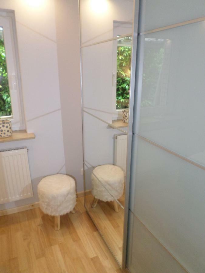 Ferienwohnung Daheimchen Gluecksburg Exterior photo